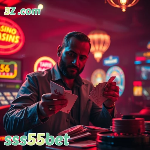 sss55bet Tipos de Apostas