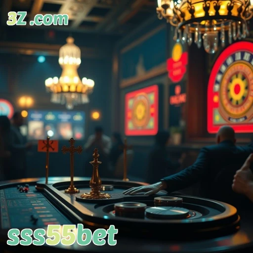 sss55bet Aplicativo Móvel