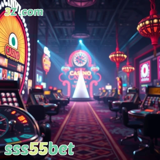 sss55bet Ofertas de Bônus